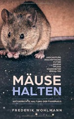 Nagetiere als Haustier - Der große Artenüberblick